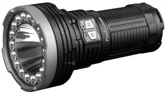 Fenix LR40R lommelykt 12000 lumen og batteribank