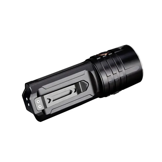 Fenix LR35R LED LYKT 10000 lumen og oppladbar 