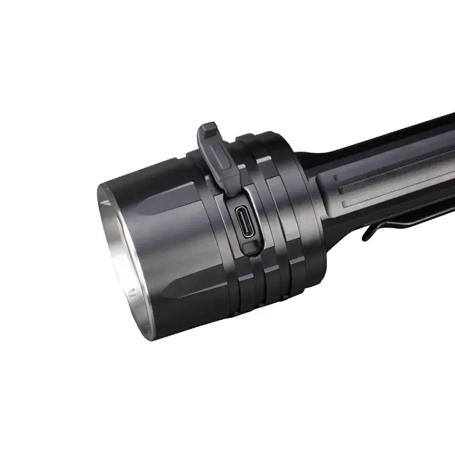 Fenix LR35R LED LYKT 10000 lumen og oppladbar 