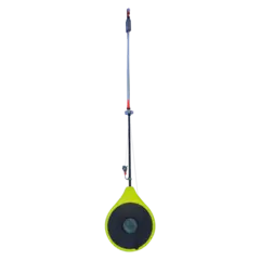 Finnex Mormyshkasett m/Wolfram 5mm 0,14mm line