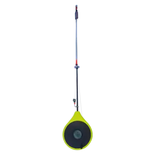 Finnex Mormyshkasett m/Wolfram 5mm 0,14mm line