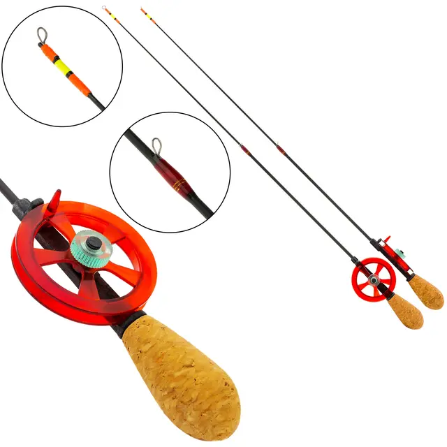 Finnex Karbon HFTC 290mm m/Stainless Steel Toppring 