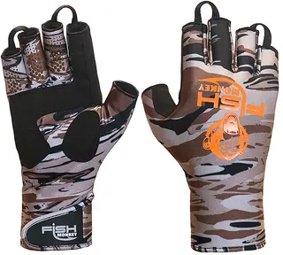 Fish Monkey Backcountry II