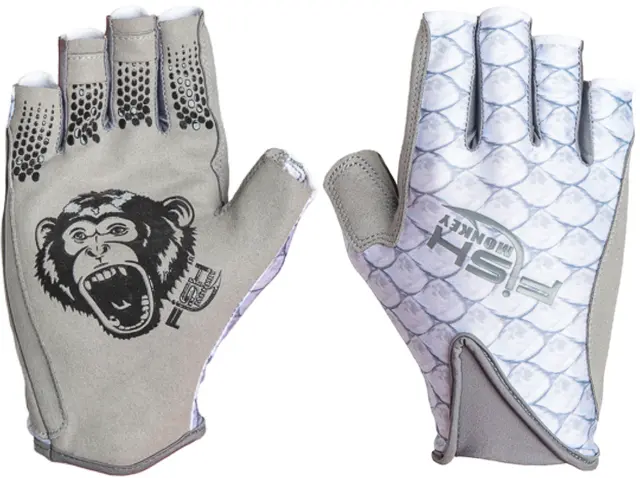 Fish Monkey Pro 365 XS 