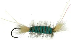 Tube Bomber Aqua Blue - Medium Kj&#248;p 12 fluer f&#229; gratis flueboks