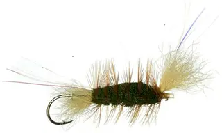 Tube Bomber Green - Medium Kj&#248;p 12 fluer f&#229; gratis flueboks