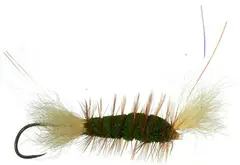 Tube Bomber Green - Big Kj&#248;p 12 fluer f&#229; gratis flueboks