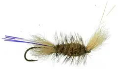 Tube Bomber Grey - Small Kj&#248;p 12 fluer f&#229; gratis flueboks