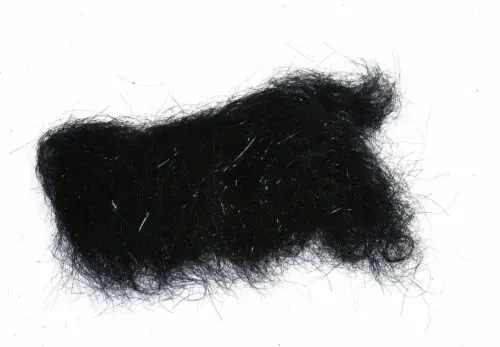 FishMadMan Arizona Seal Black 'n Blue Dubbing 