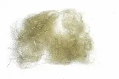 FishMadMad Arizona Seal Silver Minnow Dubbing