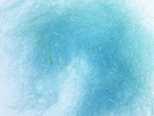 FishMadMan Arizona Seal Blue Charm Blue Dubbing 