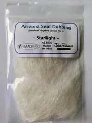 FishMadMad Arizona Seal Starlight Dubbing