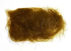 FishMadMan Arizona Seal Golden Olive Dubbing