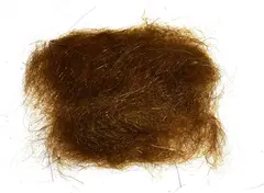 FishMadMan Arizona Seal Crawdad Dubbing