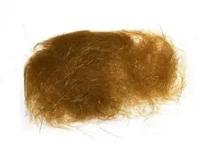 FishMadMan Arizona Seal Amber Olive Dubbing