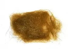 FishMadMan Arizona Seal Golden Shiner Dubbing