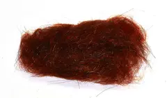 FishMadMan Arizona Seal Canadian Orange Dubbing