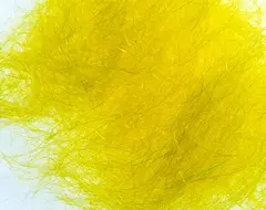 FishMadMan rizona Seal Scandi Yellow Dubbing