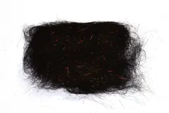 FishMadMan Arizona Seal Black &#39;n Red Dubbing