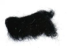 FishMadMan Arizona Seal Black &#39;n Blue Dubbing