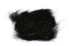 FishMadMan Arizona Seal Black &#39;n Gold Dubbing