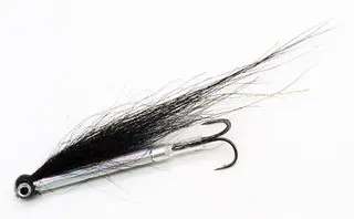 FishMadMan Modern Sunray Selection Sunray tubefluepakke m/boks & kroker 