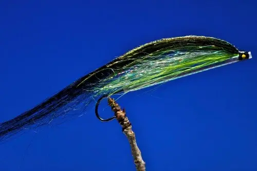 Fluepakke - Sunray Shadow 12 stk fluer 