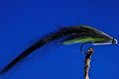 Fluepakke - Sunray Shadow 12 stk fluer 