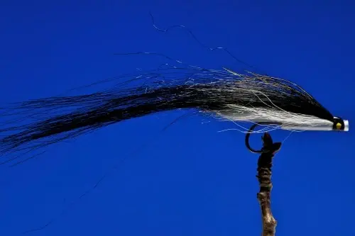 Fluepakke - Sunray Shadow 12 stk fluer 