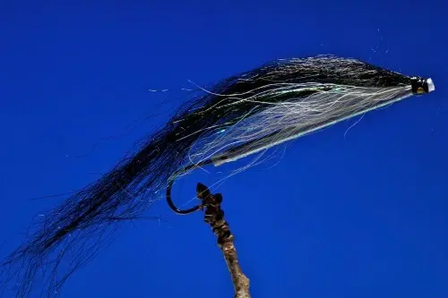 Fluepakke - Sunray Shadow 12 stk fluer 