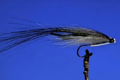 Fluepakke - Sunray Shadow 12 stk fluer 