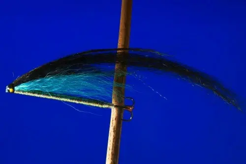 Fluepakke - Sunray Shadow 12 stk fluer 