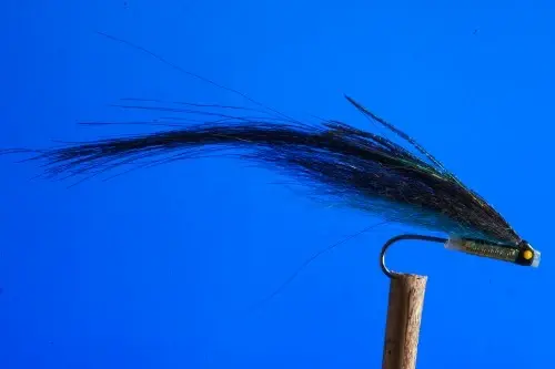 Fluepakke - Sunray Shadow 12 stk fluer 