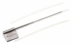 FishMadMan Tube Fly Needle Nål for tubefluer