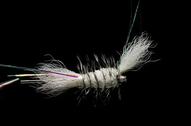 Tube Bomber White - Small Kjøp 12 fluer få gratis flueboks 