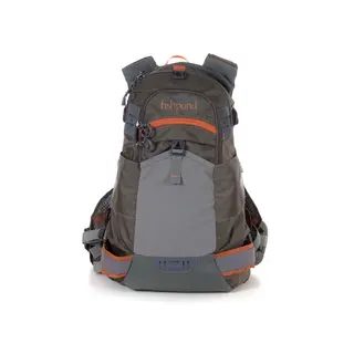 Fishpond Ridgeline Backpack 15L Ryggsekk med gode l&#248;sninger for fiskeren