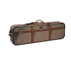 Fishpond Dakota Carry-On Rod &amp; Reel Case Stang og snellekoffert granite