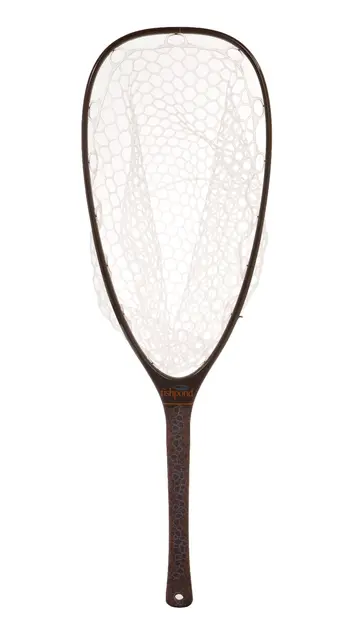 Fishpond Nomad Emerger Net Brown Trout 