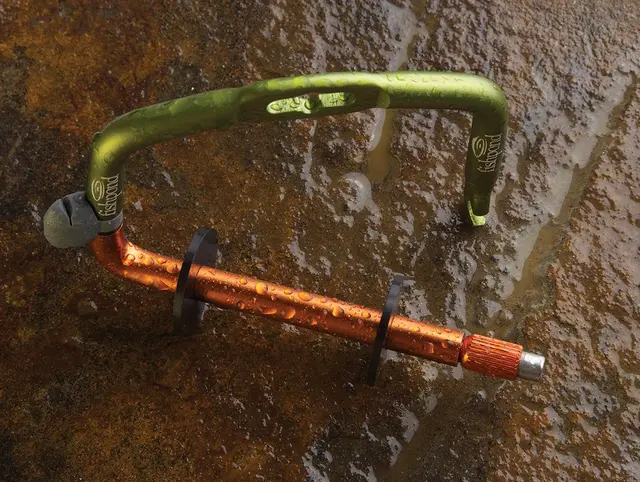 Fishpond Headgate Tippet Holder Fortomsholder 