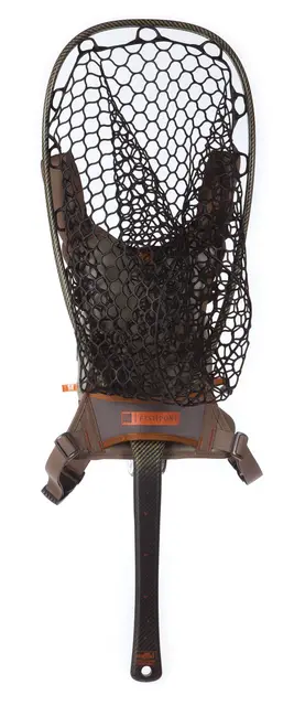 Fishpond Thunderhead Chest Pack Submerible Echo Shale 