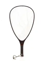 Fishpond Nomad Hand Net Tailwater H&#229;v med C&amp;R vennlig nett