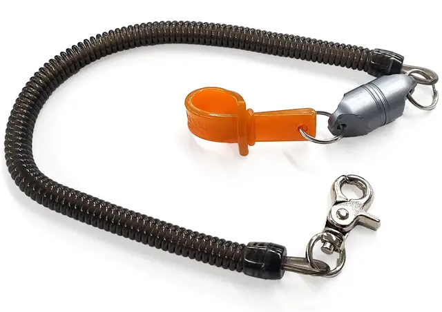 Fishpond Confluence 2.0 Net Release Magnetisk feste til håv 