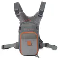 Fishpond Canyon Creek Chest Pack Allsidig chest-pack bæresystem