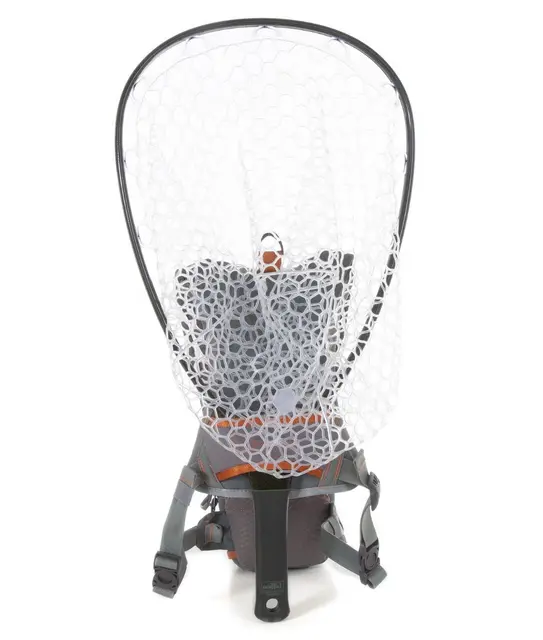 Fishpond Canyon Creek Chest Pack Allsidig chest-pack bæresystem 