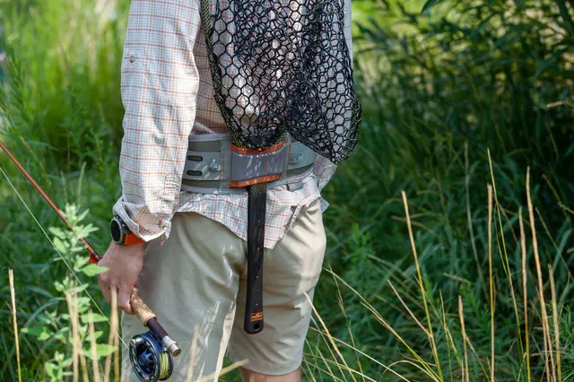 Fishpond South Fork Wader Belt Funksjonellt vadebelte 