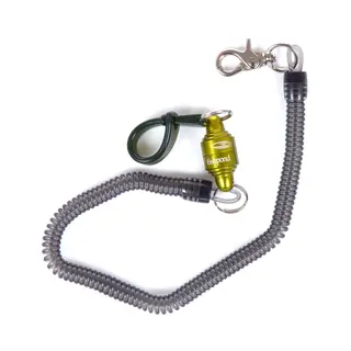 Fishpond Confluence Net Release Lichen Magnetisk feste til h&#229;v