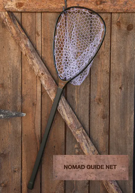 Fishpond Nomad Guide Net Original 