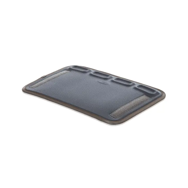 Fishpond Tailwater Fly Tying Kit Fluebindebag med god plass 