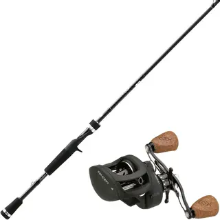 13 Fishing Fate Black 7&#39;4&#39;&#39;/Concept A BC Stang + snelle (venstresveiv)