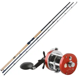 Salmon S2 12&#39; &gt;70g./7000i Salmon I Laksepakke